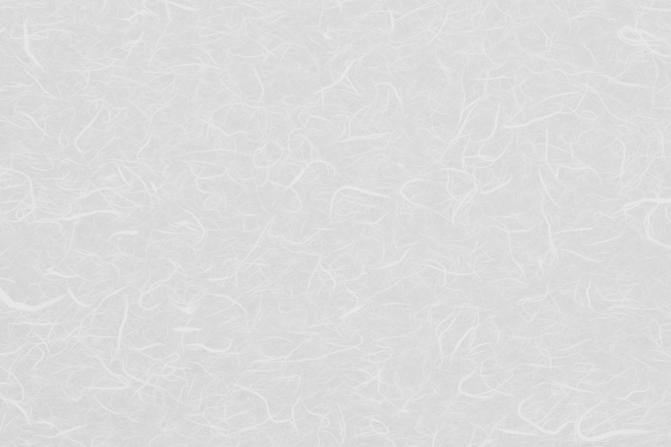 White japanese paper Texture