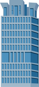 Building Illustration